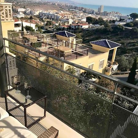 Casa Calma Disfruta De Nuestras Vistas Y Tranquilidad Villa Peñíscola Dış mekan fotoğraf