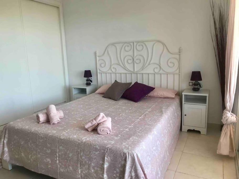 Casa Calma Disfruta De Nuestras Vistas Y Tranquilidad Villa Peñíscola Dış mekan fotoğraf