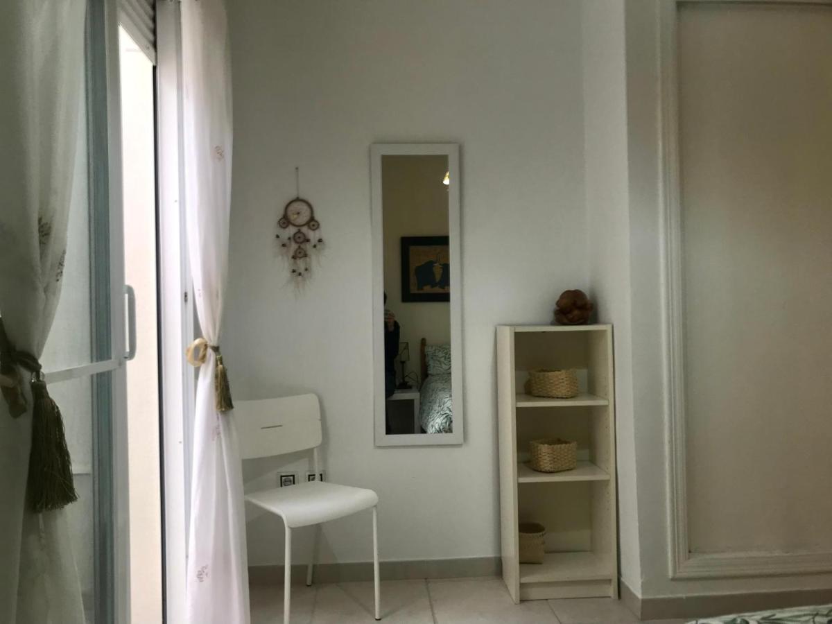 Casa Calma Disfruta De Nuestras Vistas Y Tranquilidad Villa Peñíscola Dış mekan fotoğraf
