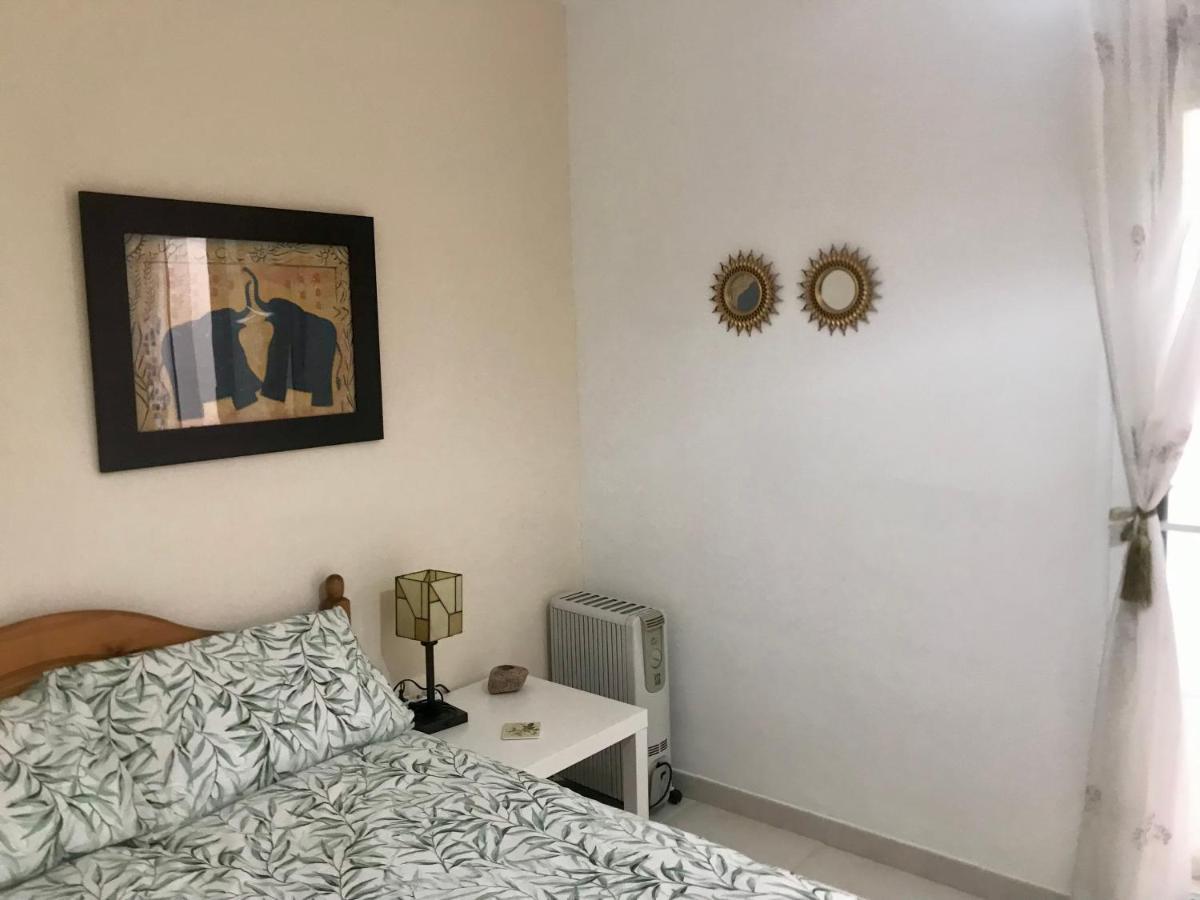 Casa Calma Disfruta De Nuestras Vistas Y Tranquilidad Villa Peñíscola Dış mekan fotoğraf